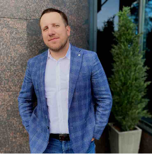 Гордеев Дмитрий Александрович