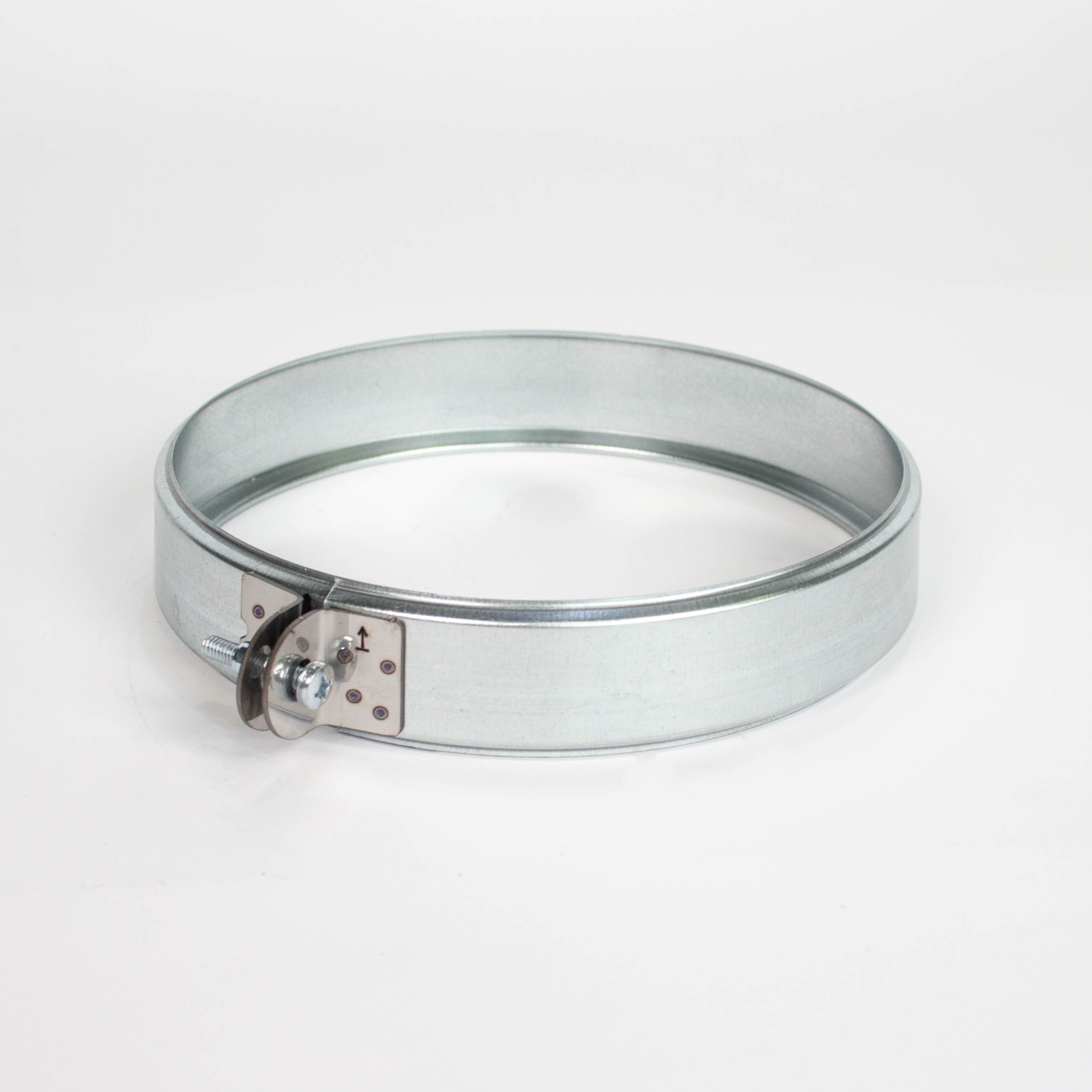 Хомут обжимной 200 ОЦ