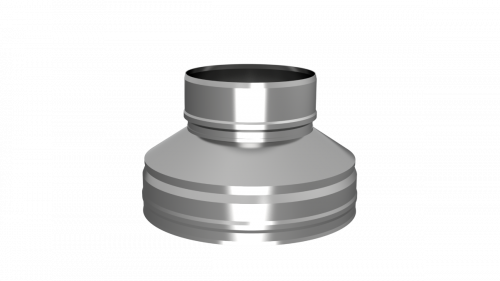 Переходник М-П с большего ф на меньший Переходник М-П с большего ф на меньший