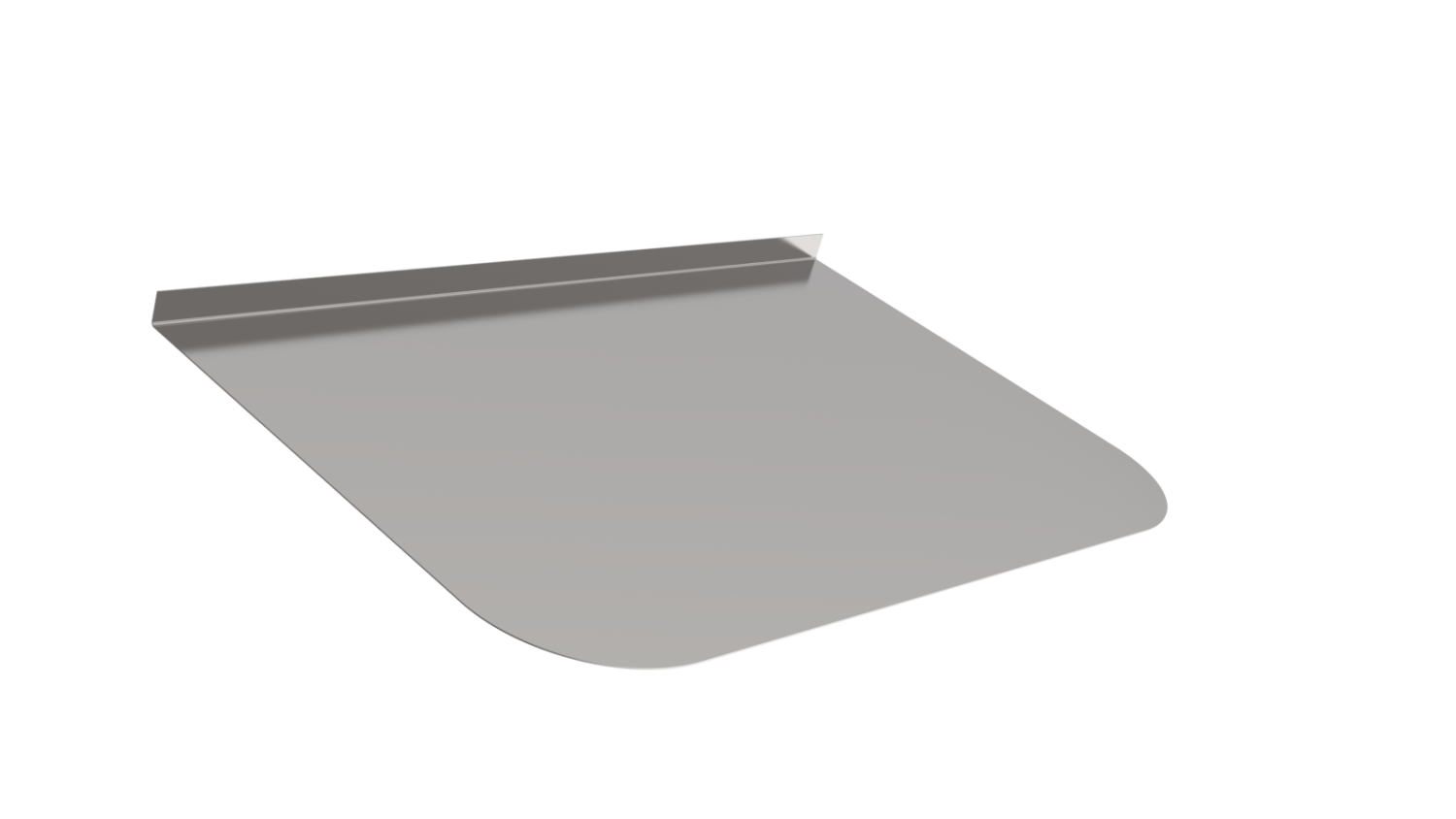 Притопочные листы