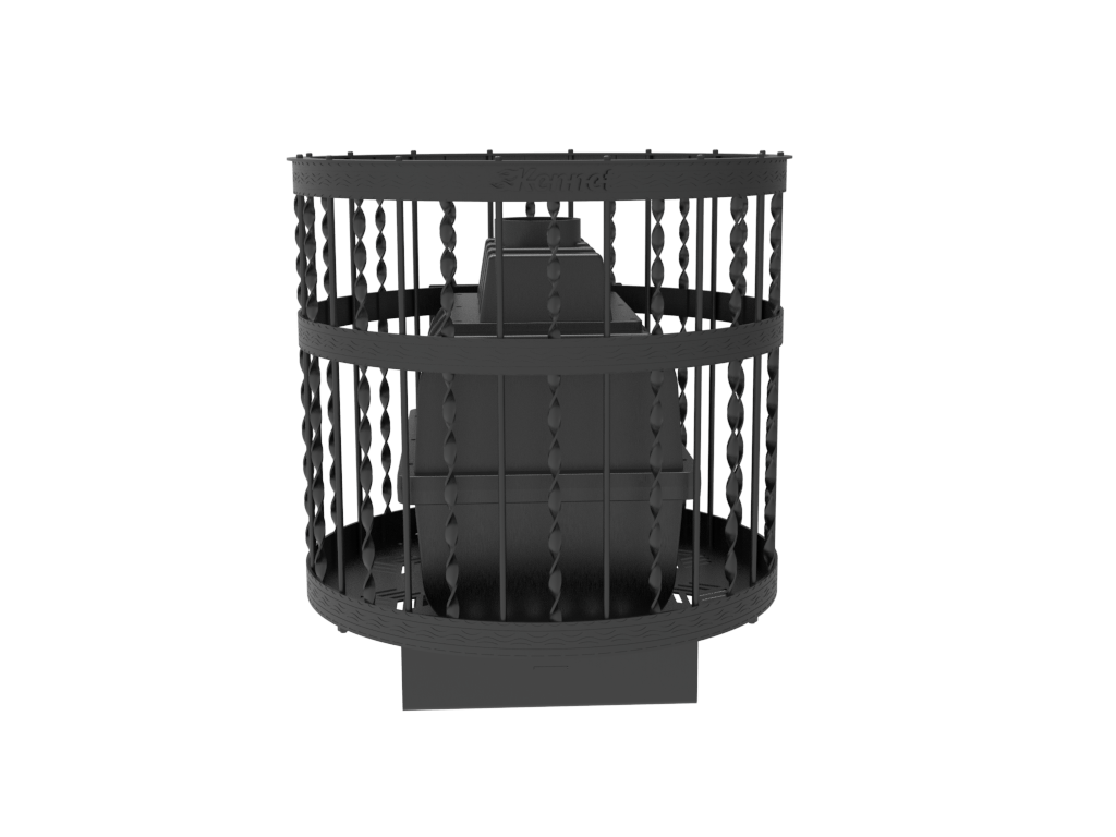 Бастион (вид ссзади)