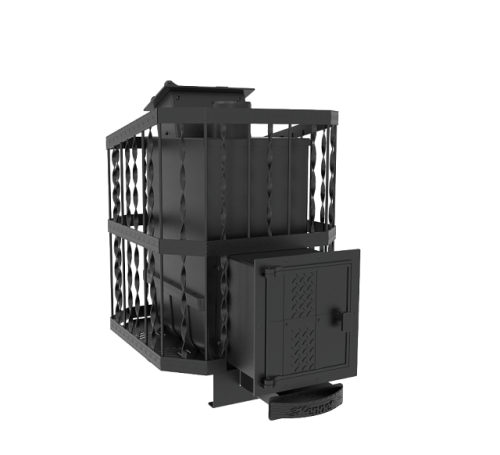 Бастион 22ЗК .142