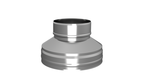 Переходник М-П с большего ф на меньший Переходник М-П с большего ф на меньший