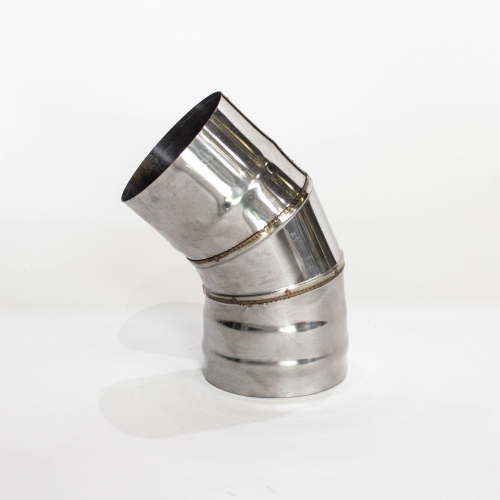 Отвод 135, 0,8-4