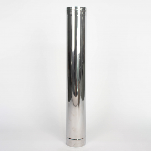 Труба одност h=1 м, 115-0,8 Труба одност h=1 м, 115-0,8