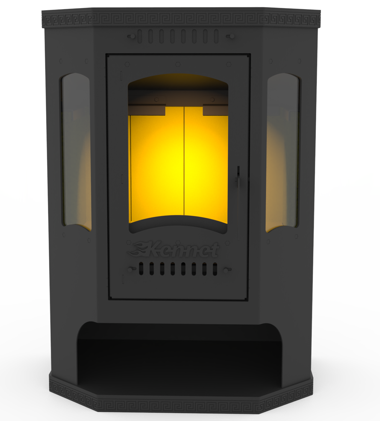 Кеннет Арес 10 квт.36