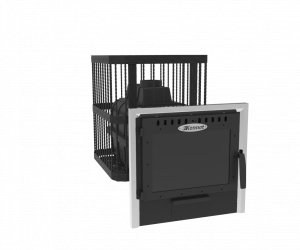 Банные печи