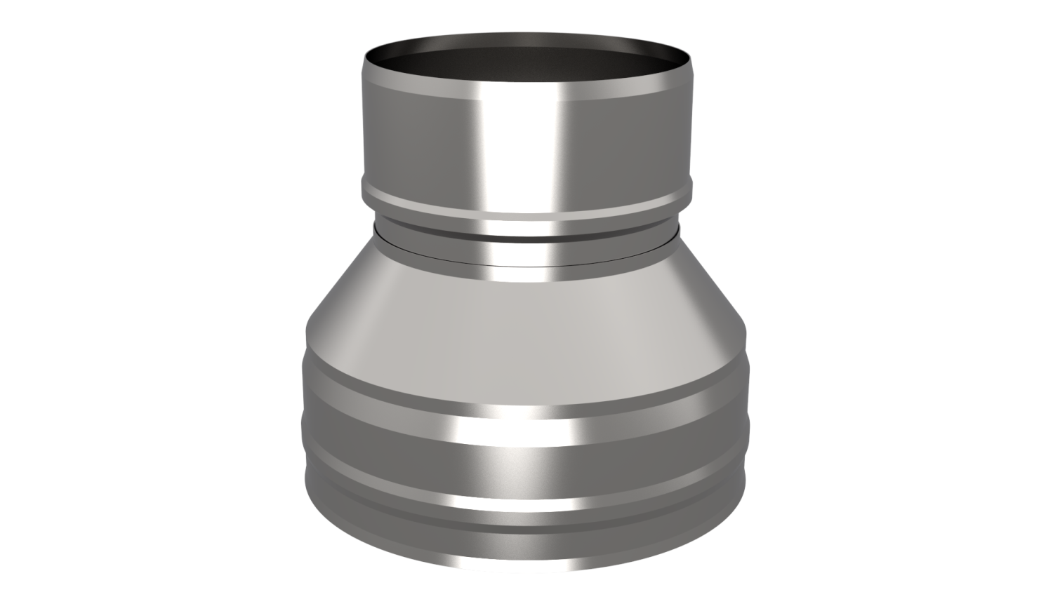 переход с большего диаметра на меньший