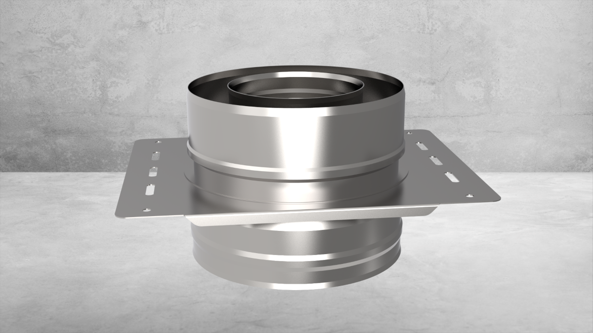 Монтажные площадки