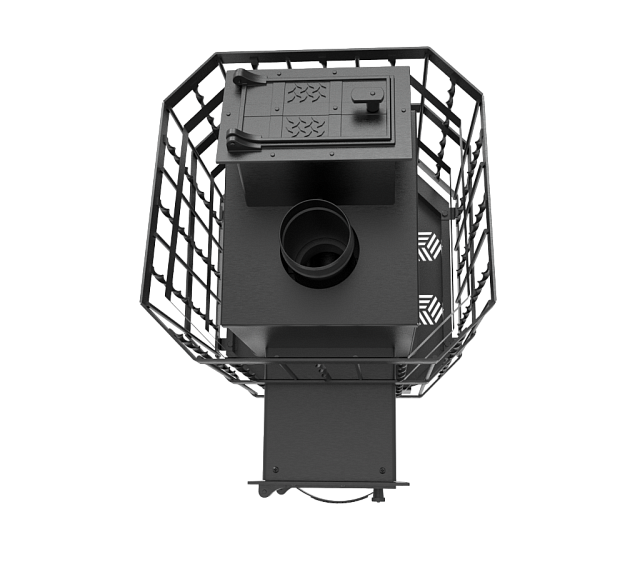 Бастион 16 ЗК.136