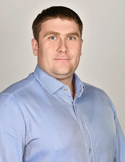 Куприянов Иван Александрович