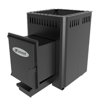 (С/П) Печь банная Kennet Пропар 10